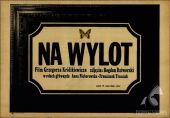 Na wylot